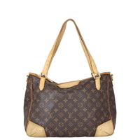 Louis Vuitton Estrela MM Monogram