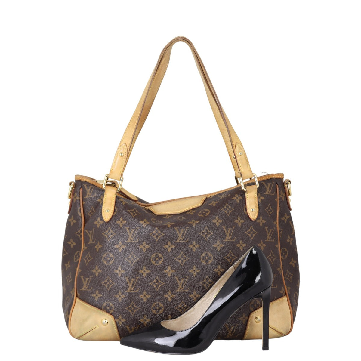 Louis Vuitton Estrela MM Monogram