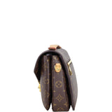 Louis Vuitton Pochette Metis Monogram