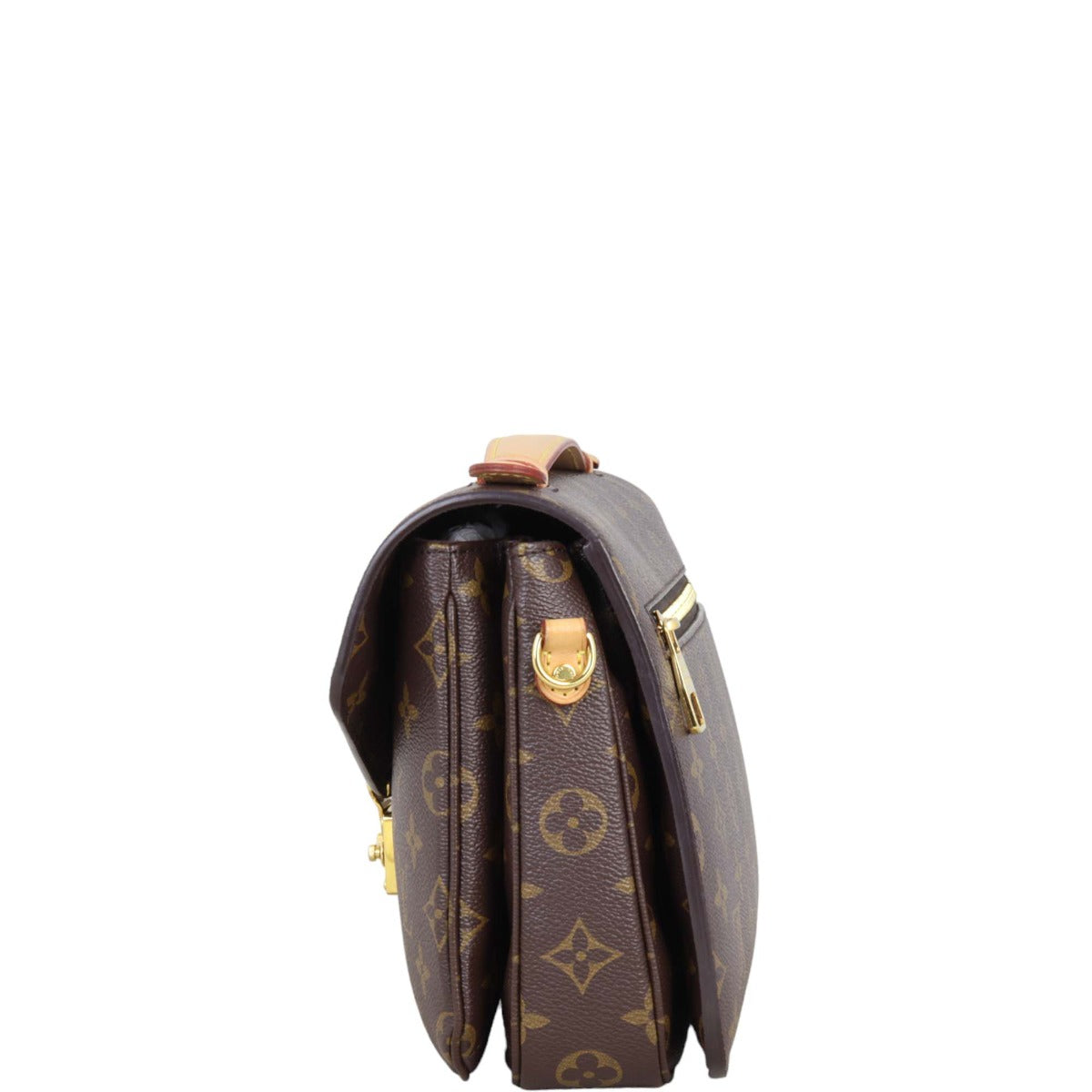 Louis Vuitton Pochette Metis Monogram