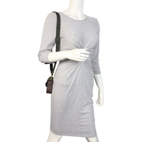 Louis Vuitton Felicie Strap & Go Monogram