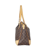 Louis Vuitton Estrela MM Monogram