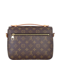 Louis Vuitton Pochette Metis Monogram