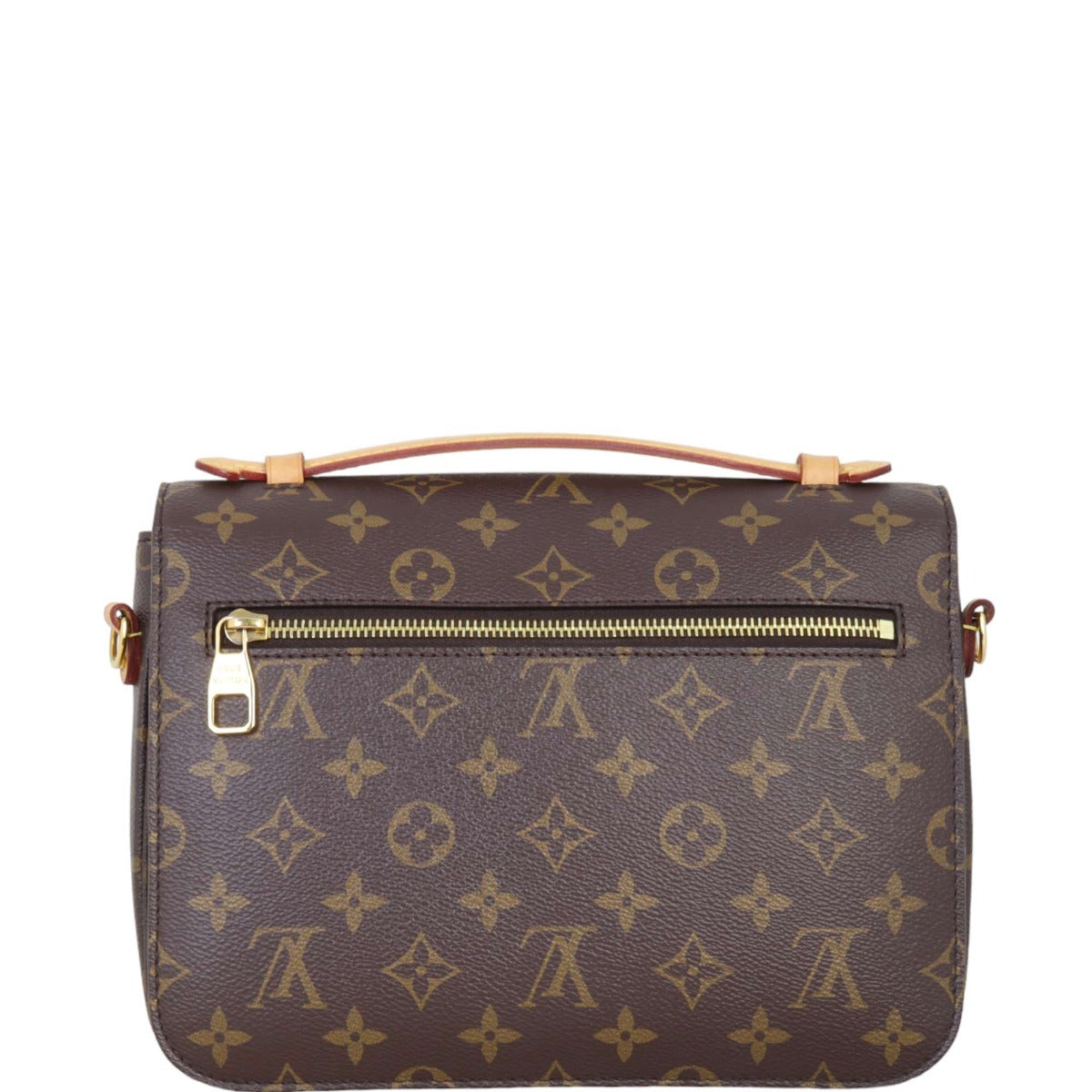 Louis Vuitton Pochette Metis Monogram