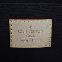 Louis Vuitton Roxbury Drive Monogram Vernis Interior Stamp