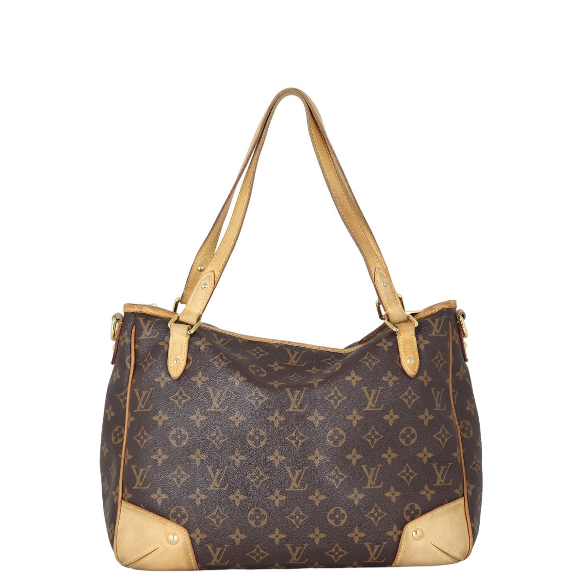 Louis Vuitton Estrela MM Monogram