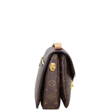 Louis Vuitton Pochette Metis Monogram