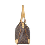 Louis Vuitton Estrela MM Monogram