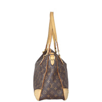 Louis Vuitton Estrela MM Monogram
