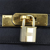 Hermes Kelly 32 Retourne Hardware