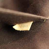 Louis Vuitton Roxbury Drive Monogram Vernis Date Code