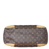Louis Vuitton Estrela MM Monogram