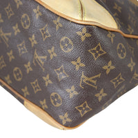 Louis Vuitton Estrela MM Monogram