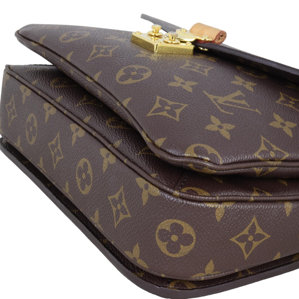 Louis Vuitton Pochette Metis Monogram