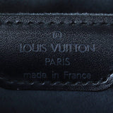 Louis Vuitton Soufflot Epi Front With Pouch Stamp