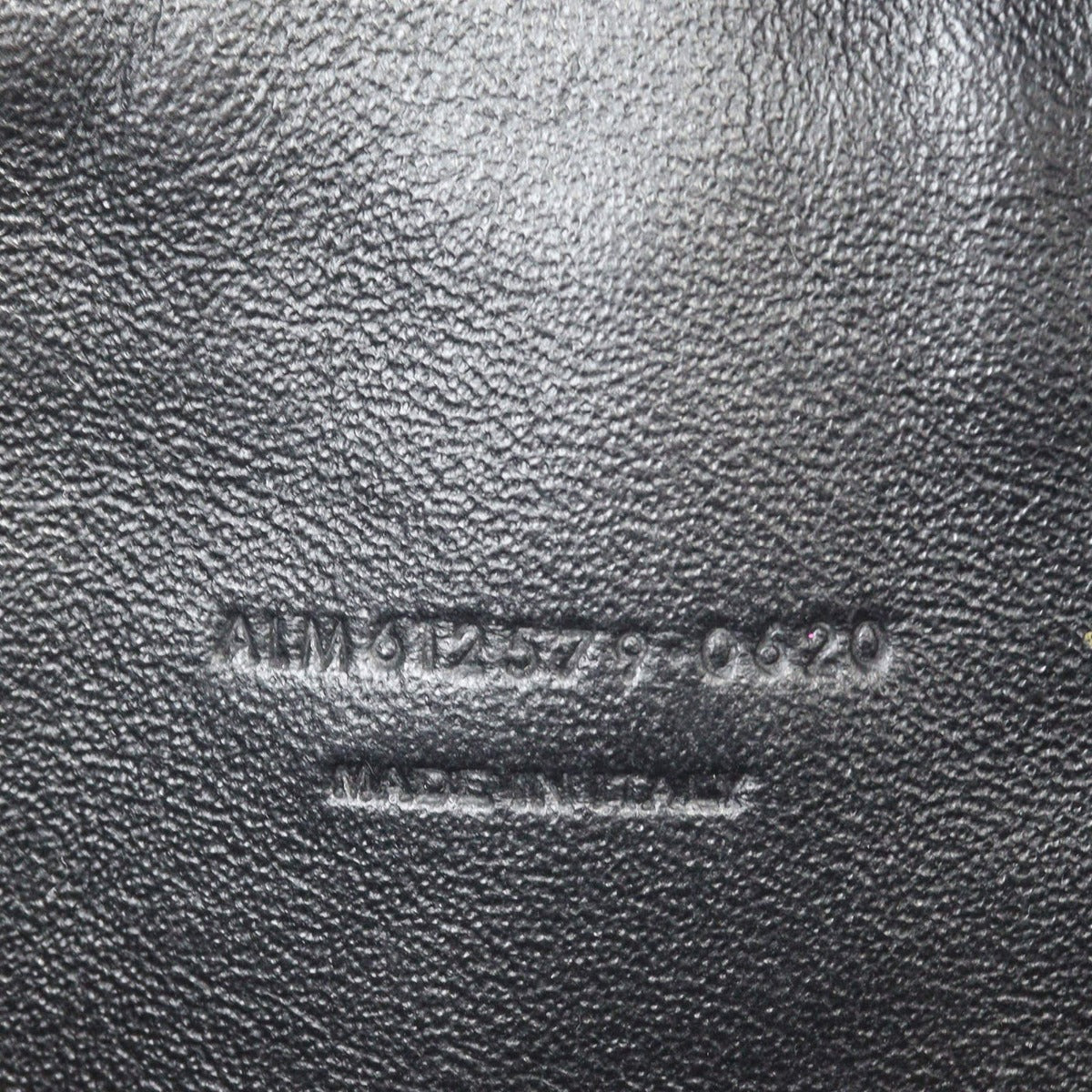 Saint Laurent Lou Mini Camera Bag