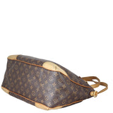 Louis Vuitton Estrela MM Monogram