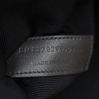 Saint Laurent Sac de Jour Small Croc-Embossed