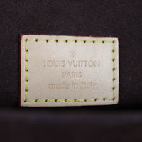 Louis Vuitton Pochette Metis Monogram