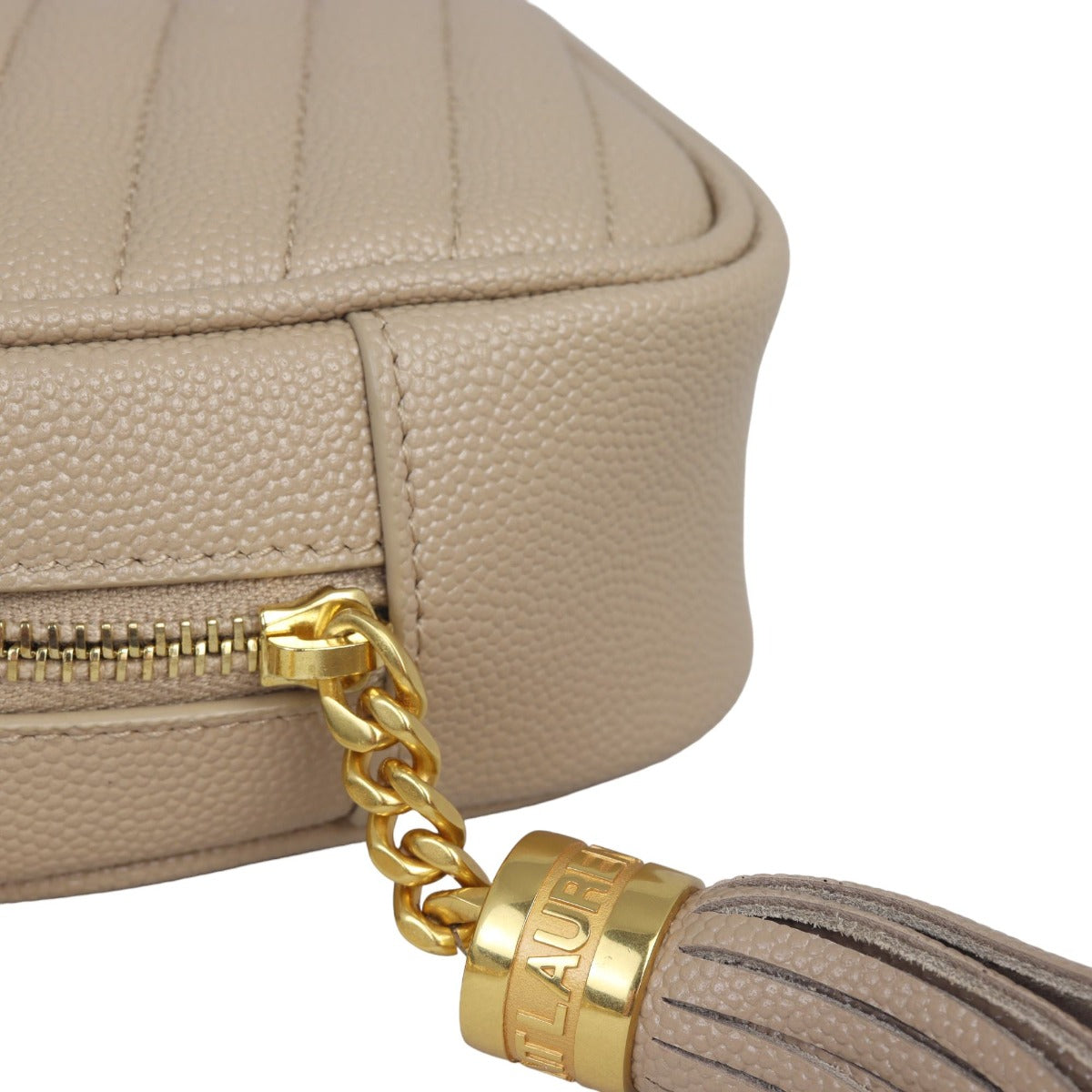 Saint Laurent Lou Mini Camera Bag