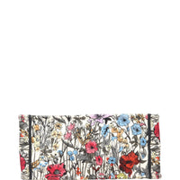 Dior Book Tote Medium Mille Fleurs
