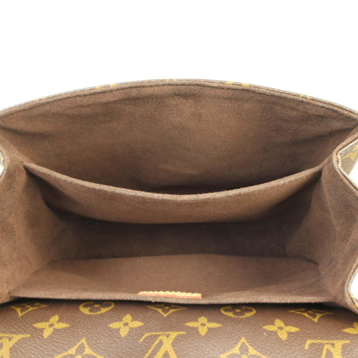 Louis Vuitton Pochette Metis Monogram