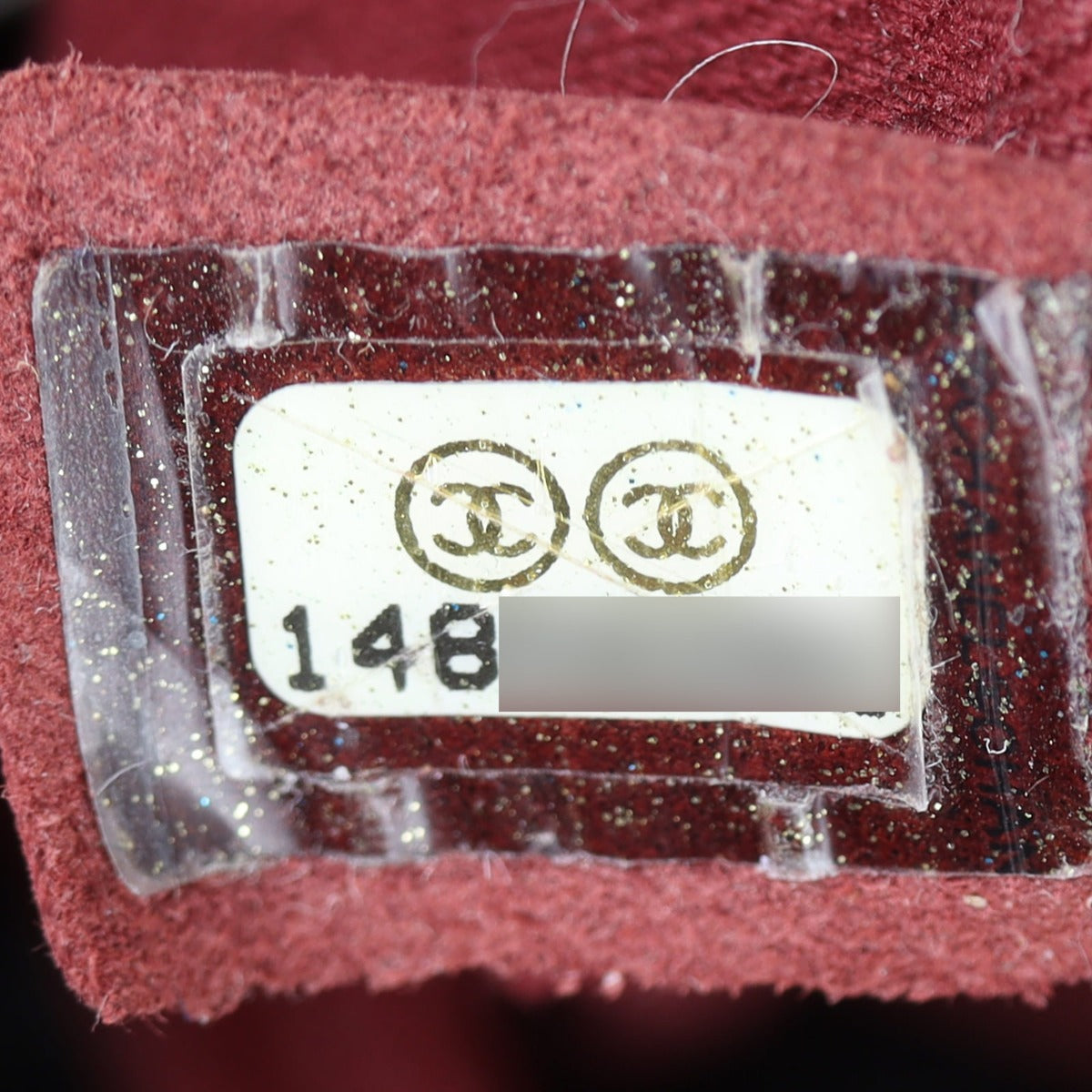 Chanel CC Timeless Soft Tote Date Code