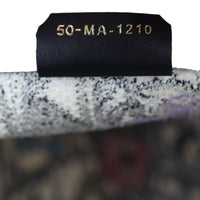 Dior Book Tote Medium Mille Fleurs