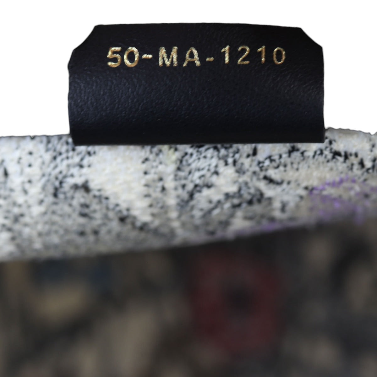 Dior Book Tote Medium Mille Fleurs