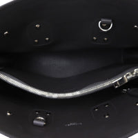 Saint Laurent Sac de Jour Small Croc-Embossed