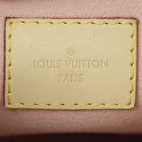 Louis Vuitton Pallas BB Monogram Interior Stamp