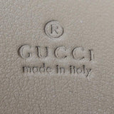 Gucci Dionysus GG Supreme Chain Wallet Interior Stamp
