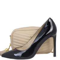 Saint Laurent Lou Mini Camera Bag