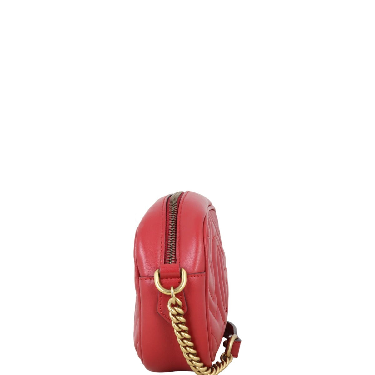 Gucci GG Marmont Mini Camera Bag