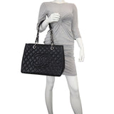 Chanel Grand Shopping Tote Mannequin