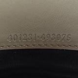Gucci Dionysus GG Supreme Chain Wallet Date Code