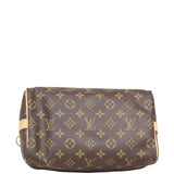 Louis Vuitton Speedy 25 Bandouliere Monogram