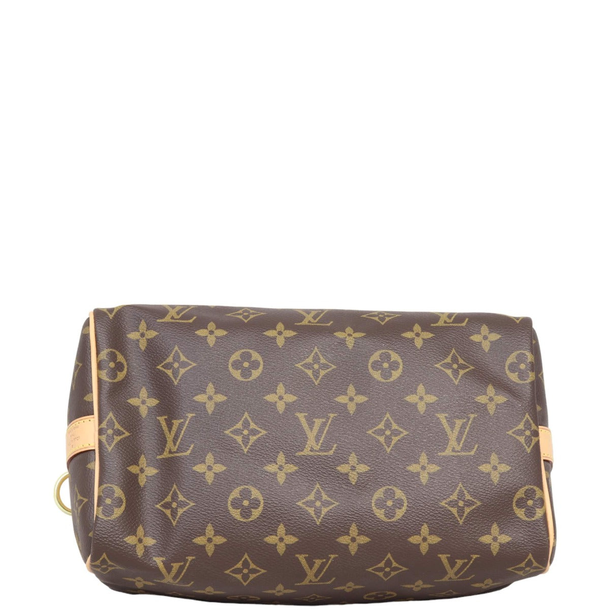 Louis Vuitton Speedy 25 Bandouliere Monogram