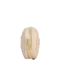 Saint Laurent Lou Mini Camera Bag