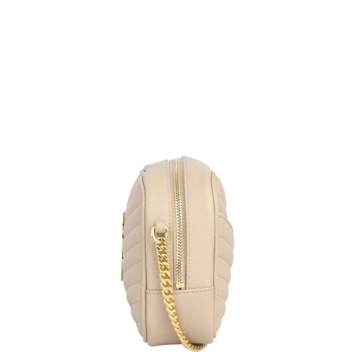 Saint Laurent Lou Mini Camera Bag