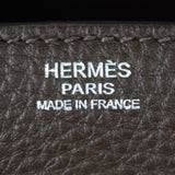 Hermes Lindy 34 Clemence Date Code