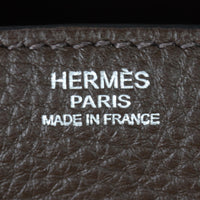 Hermes Lindy 34 Clemence Date Code