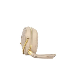 Saint Laurent Lou Mini Camera Bag