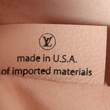 Louis Vuitton Pallas BB Monogram Interior Stamp