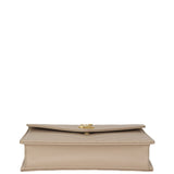 Saint Laurent Cassandre Envelope Chain Wallet