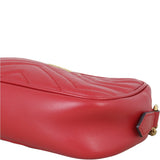 Gucci GG Marmont Mini Camera Bag