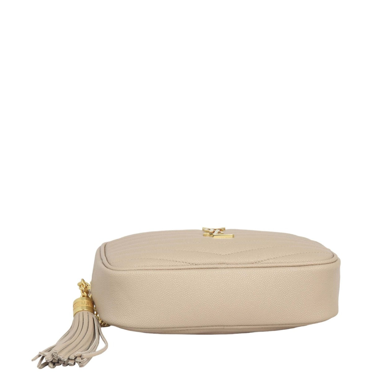 Saint Laurent Lou Mini Camera Bag