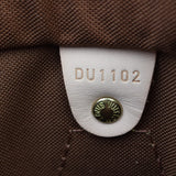 Louis Vuitton Speedy 25 Bandouliere Monogram