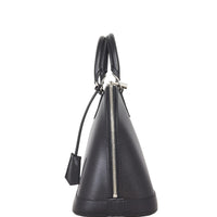 Louis Vuitton Alma PM Epi | Black Epi Leather