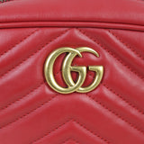 Gucci GG Marmont Mini Camera Bag